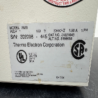 Thermo Precision 2829 Digital Water Bath image 3